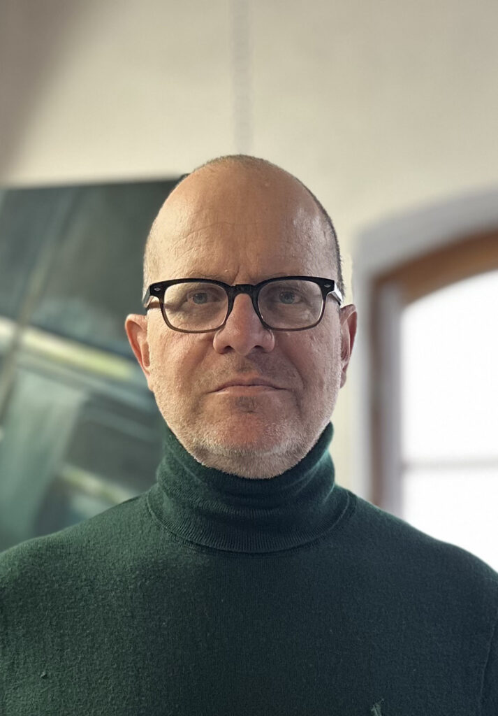 Steffen Blunk, Chefredakteur